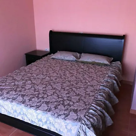 Βίλα Vila παραλια αλυκησ Αλυκή